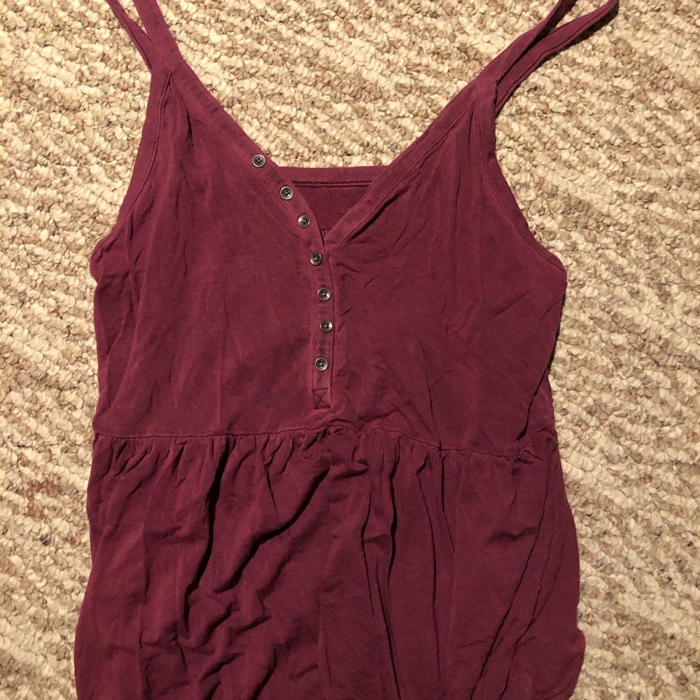 American eagle tank top